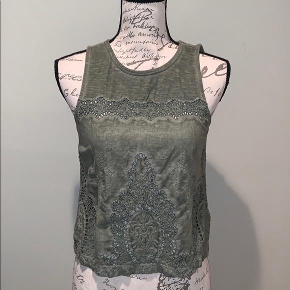 Express Tank - Picture 2 of 5